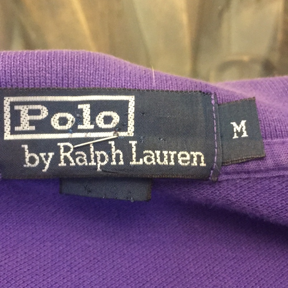 Polo Ralph Lauren - Picture 2 of 3